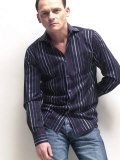 Perry Fenwick Actor  Who Plays Billy Mitchell in Eastenders