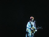David Bowie