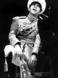 Elton John in Concert at the Odeon  Birmingham  22nd November 1982