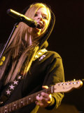 Avril Lavigne in Concert at the NIA  Birmingham  2004