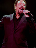 Tom Jones First Leg of His UK Tour in Brighton
