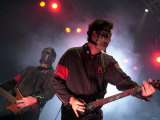 Slipknot in Concert at the NEC  Birmingham