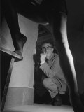 Woody Allen 1964