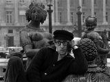 Woody Allen 1964
