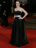 Kate Winslett at the Bafta Awards Ceremony 11th February 2007