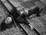 The Avengers Television Program 1965 Diana Rigg