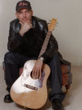 Matt Goss Singer May 98 Former Band Member of Pop Group Bross