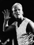 Matt Goss Lead Singer of Bros c1987