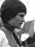Jacqueline Bisset