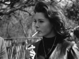 The Avengers Television Program 1965 Diana Rigg