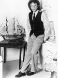 David Essex Singer