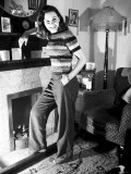 Jean Simmons Young Film Actress January 1946