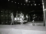 Australian Metal Band AC/DC in Concert in Rio