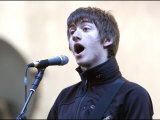 T in the Park' July 2007 Arctic Monkeys Perform on the Main Stage of T in the Park