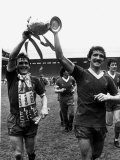 Kenny Dalglish League Cup 1982