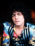 Marc Bolan Pop Singer