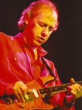 Mark Knopfler  Formerly of Dire Straits  Playing with His Alternative Band the Notting Hillbillies