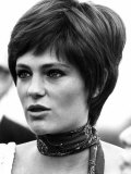Jacqueline Bisset Actress Sept 1968