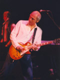 Mark Knopfler Performing at the Newcastle City Hall with His Five Piece Band  May 1996