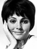 Jacqueline Bisset Actress September 1968
