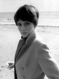 Jacqueline Bisset Actress December 1967