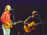 Mark Knopfler  Formerly of Dire Straits  Playing with His Alternative Band the Notting Hillbillies