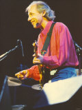 Mark Knopfler  Formerly of Dire Straits  Playing with His Alternative Band the Notting Hillbillies