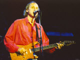 Mark Knopfler  Formerly of Dire Straits  Playing with His Alternative Band the Notting Hillbillies