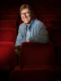 Hank Marvin of the Shadows Visiting Newcastle's City Hall