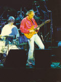 Mark Knopfler  Formerly of Dire Straits  Play with His Alternative Band the Notting Hillbillies