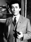 Robert Powell Actor