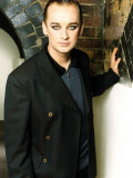 Boy George Pop Singer Culture Club