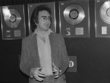 Singer and Actor Neil Diamond