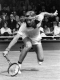 Bjorn Borg  June 1980