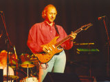 Mark Knopfler  Formerly of Dire Straits  Playing with His Alternative Band the Notting Hillbillies