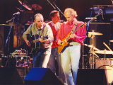 Mark Knopfler  Formerly of Dire Straits  Playing with His Alternative Band the Notting Hillbillies