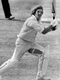 England Cricket Star Ian Botham Became First in History to Score Century and Take 8 Wickets