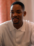 Will Smith Actor in London September 1997