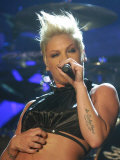 Pink in Concert at the NIA  Birmingham  2006