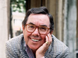 Ronnie Corbett Comedian