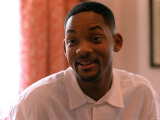 Will Smith Actor in London September 1997
