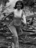 "Dr Who" Actress Wendy Padbury Played Role of Zoe Herriot