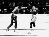 Joe Frazier vs Muhammad Ali Boxing  1971