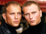 Bros Pop Group 1991