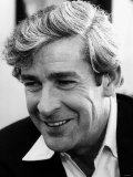 Dave Allen Irish Comedian October 1988