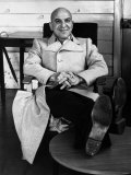 Telly Savalas Greek Actor 1971