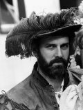 John Cleese in Play the Taming of the Shrew  1980