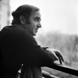 One of France's Greatest Pop Singers  Charles Aznavour