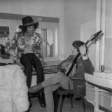Jimi Hendrix