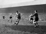 Sheffield United vs Watford Holton Receives Ball Easily Scores Sidefoot Past Goalkeeper Hodgkinson